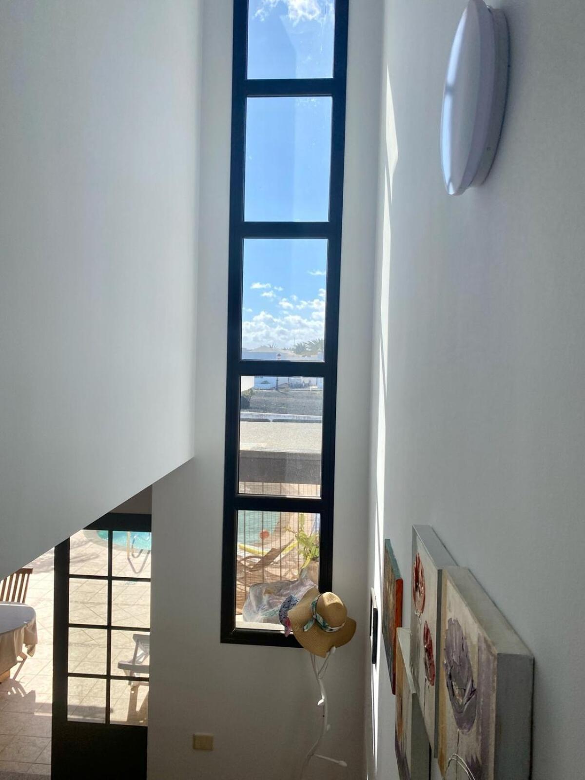 Villa Casa Tina Oasi Di Tranquillita Tutta Per Te Costa Teguise Exterior foto